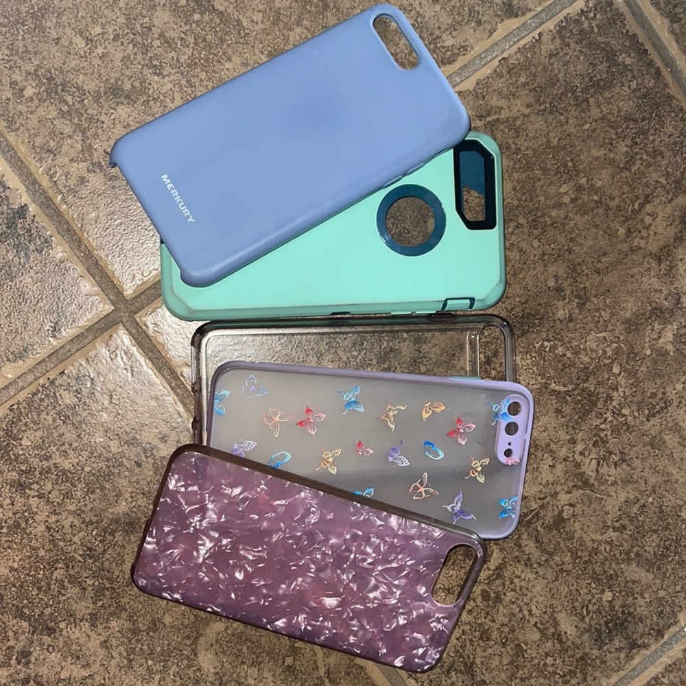 iPhone 8 Plus iPhone cases